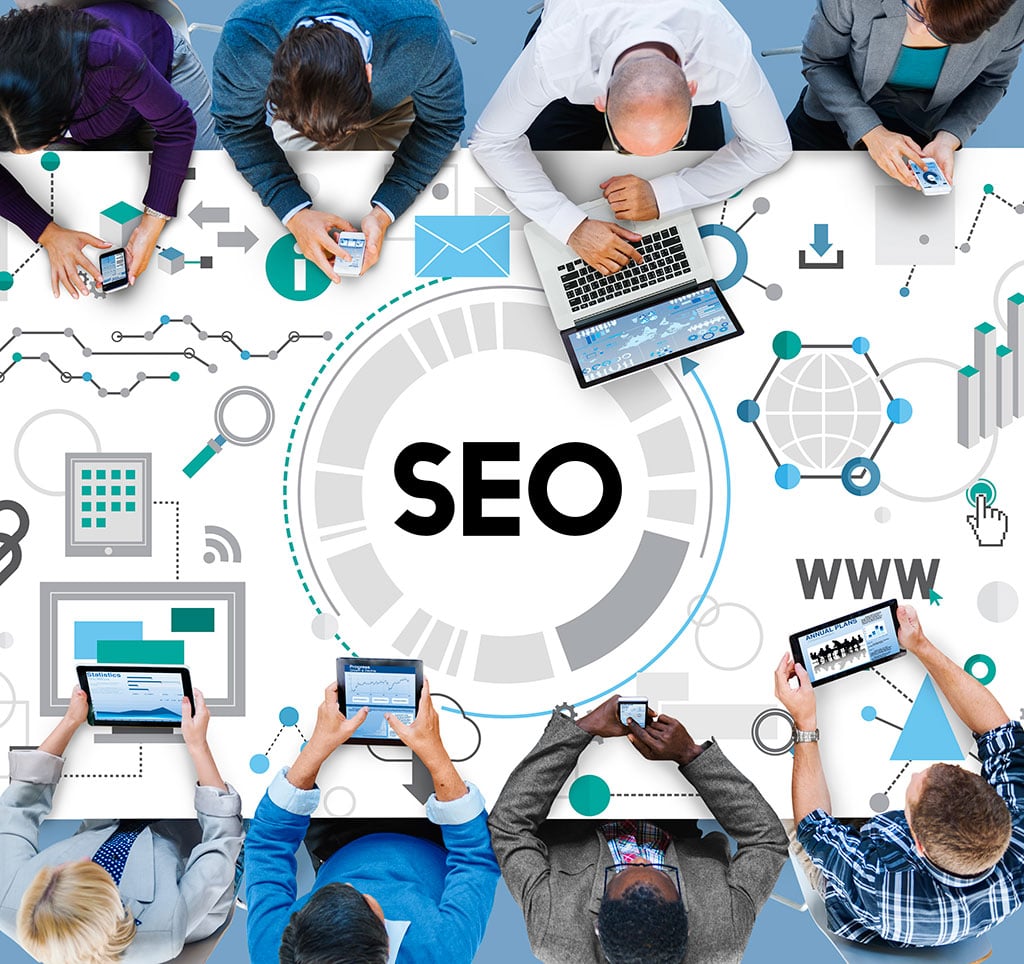 Enhance Your Brand with Enterprise-Level SEO Services