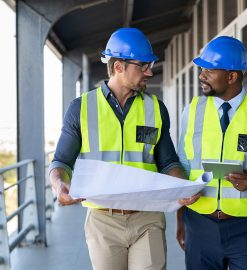 Dynamic digital twins: changing the way construction companies manage their resources